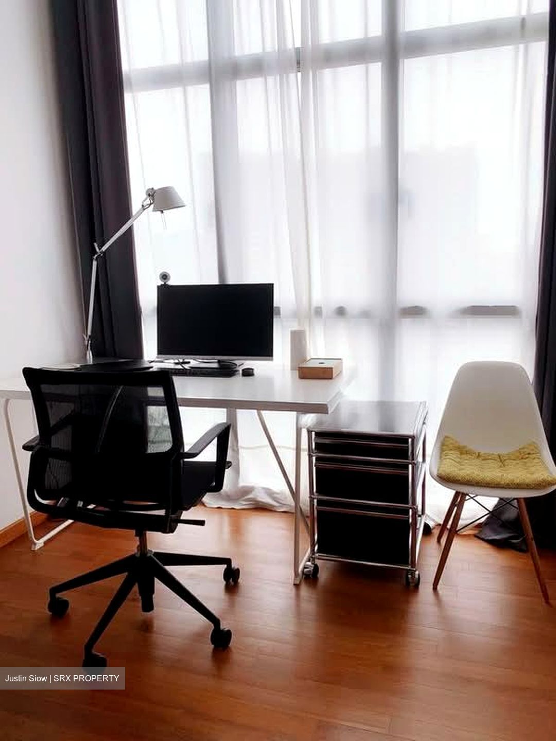Sturdee Residences (D8), Condominium #566450261